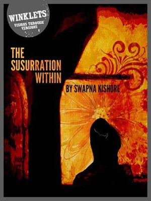 cover image of The Susurration Within